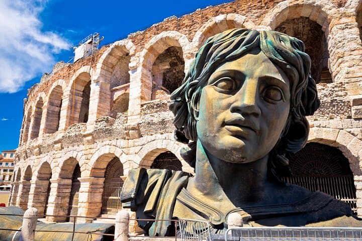 Verona Scavenger Hunt: Self-Guided Riddle Walk Through the Historic Center photo 2
