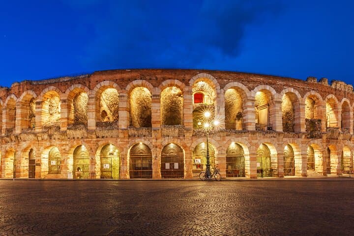 Verona Scavenger Hunt: Self-Guided Riddle Walk Through the Historic Center photo 3
