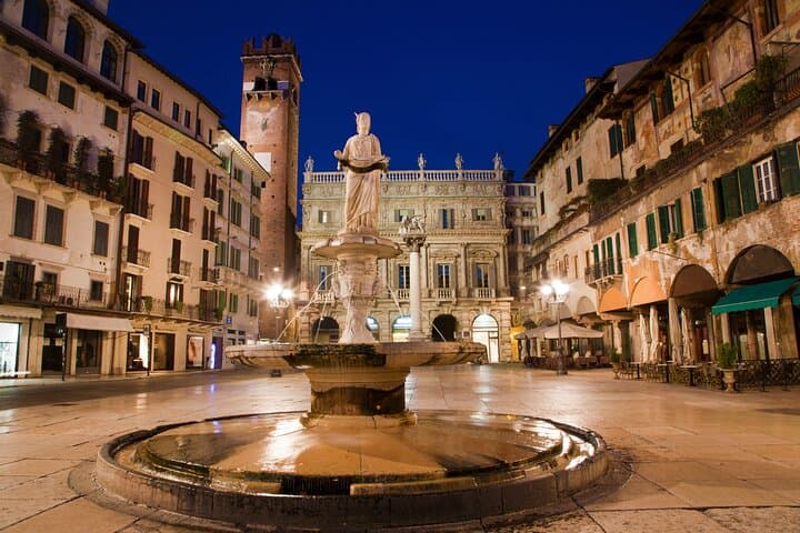 Verona Scavenger Hunt: Self-Guided Riddle Walk Through the Historic Center photo 4