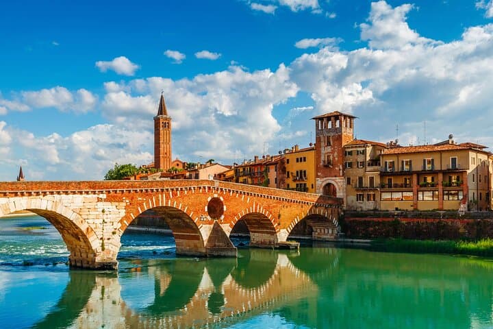 Verona Scavenger Hunt: Self-Guided Riddle Walk Through the Historic Center photo 5