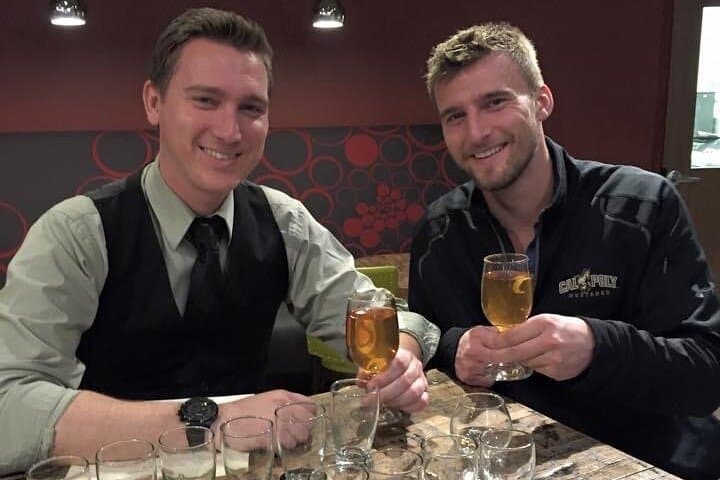 Fort Collins Haunted Pub Tour: After-Dark Ghosts, History & Local Brews