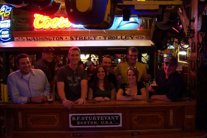 Fort Collins Haunted Pub Tour: After-Dark Ghosts, History & Local Brews photo 2