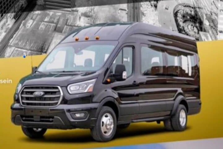 Miami to Sawgrass Mills Shuttle: Fast Round-Trip Transport to Florida's Largest Outlet photo 3