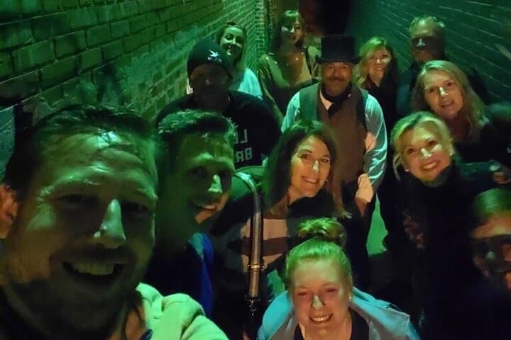 Haunted Pub Crawl in Memphis — Downtown Ghosts, Bars & Stories photo 4