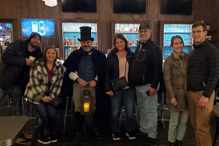 Haunted Pub Crawl in Memphis — Downtown Ghosts, Bars & Stories photo 5