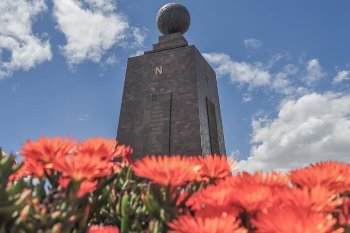 Quito Half-Day: Intiñan Equator Museum & Pululahua Crater Adventure photo 4