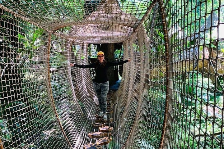 2-Day Guatemala Amusement Park Tour from Mexico — Xejuyup, Dino Park & Xulik Toy Museum photo 6