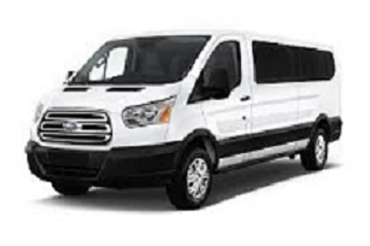 Private Transfer: Orlando (MCO) to Port Canaveral Round-Trip