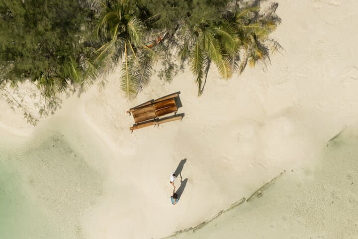 Private Day on a Bora Bora Motu: Your Own Island Escape photo 2