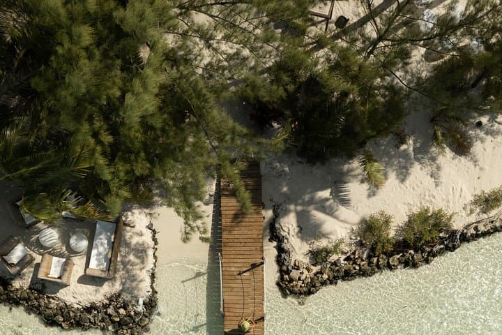 Private Day on a Bora Bora Motu: Your Own Island Escape photo 3