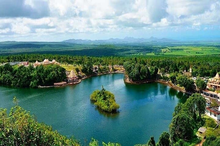 Mauritius South West Discovery: Private Car & Catamaran Multi-Day Tour photo 4