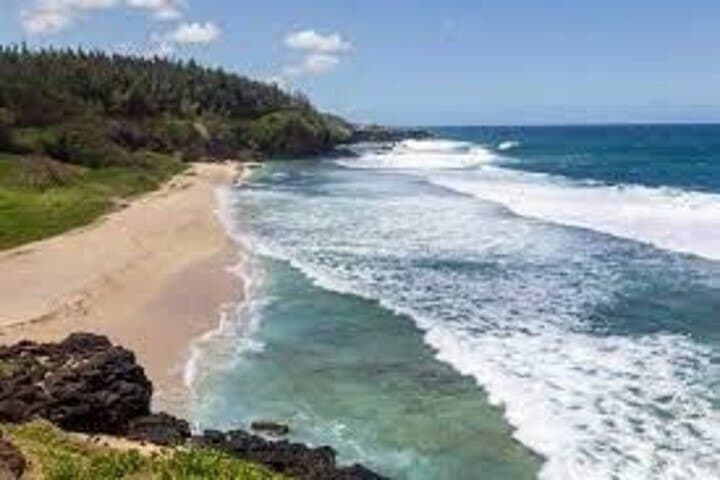 Mauritius South West Discovery: Private Car & Catamaran Multi-Day Tour photo 5