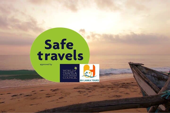 10-Day Dream Path of Sri Lanka: Private Cultural, Tea-Country & Wildlife Tour photo 2