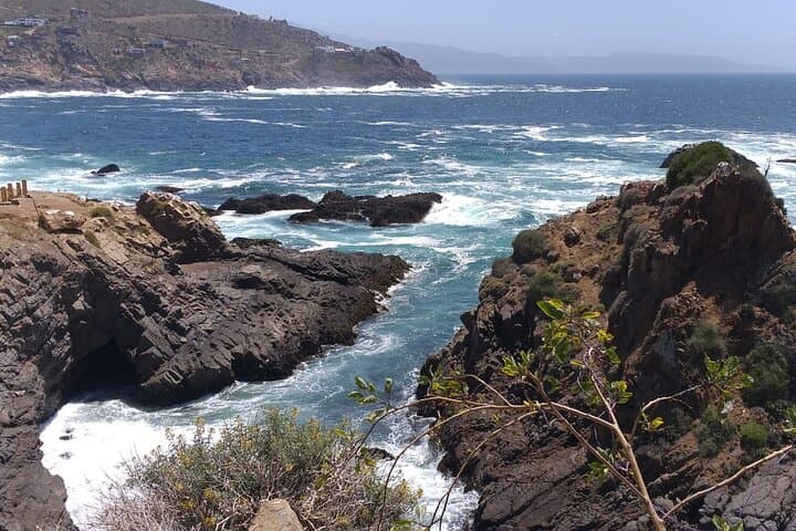 Exploring La Bufadora: Ensenada’s Stunning Marine Geyser and Coastal Culture photo 2