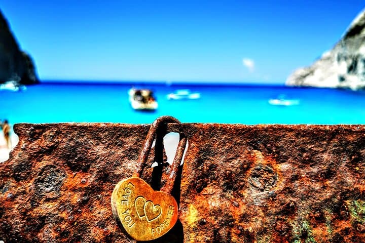 Private Customizable Zakynthos Tour — Navagio, Blue Caves & Hidden Beaches photo 3