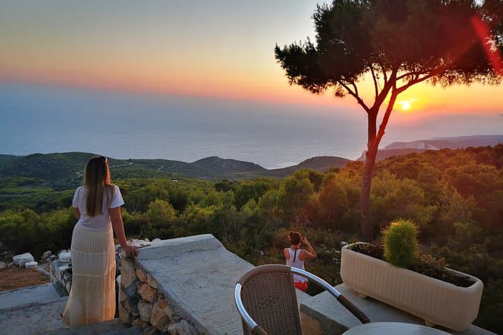 Private Customizable Zakynthos Tour — Navagio, Blue Caves & Hidden Beaches photo 2