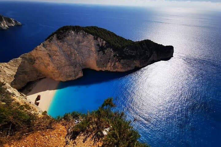 Private Customizable Zakynthos Tour — Navagio, Blue Caves & Hidden Beaches photo 5