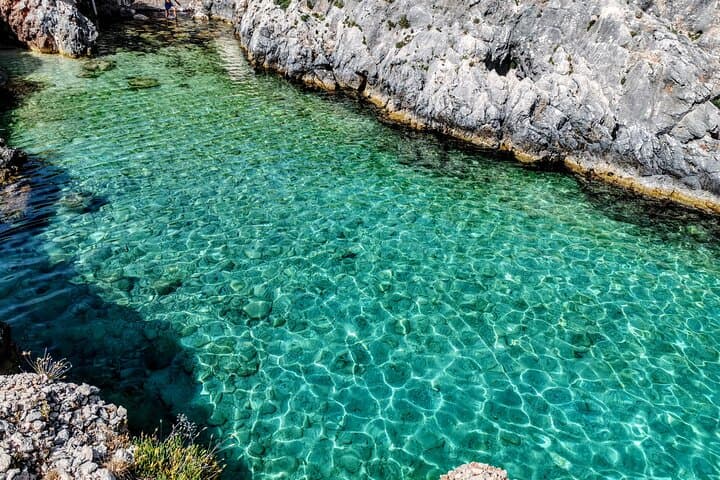 Private Customizable Zakynthos Tour — Navagio, Blue Caves & Hidden Beaches photo 6