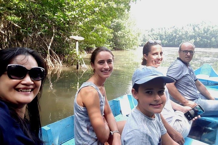 Can Gio Mangrove Biosphere Reserve Day Tour from Ho Chi Minh City photo 4