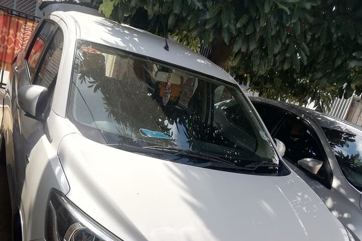 Private Airport Transfer to Sandton: Door-to-Door from O.R. Tambo photo 3