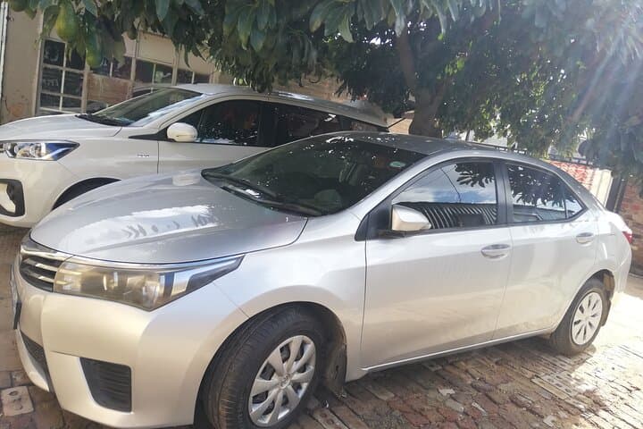 Private Executive Transfer to Sun City from OR Tambo — Comfortable Van to Pilanesberg photo 2