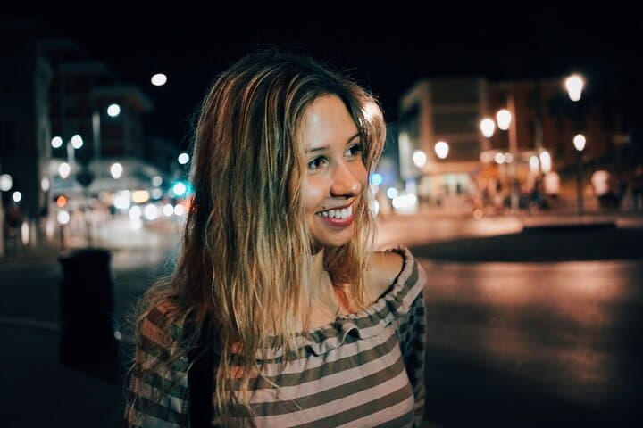Private Night Tour in Historic Old San Juan — After-Dark Walking Experience photo 6