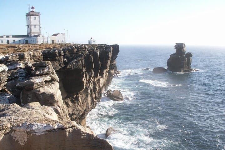 Óbidos, Peniche & Buddha Eden: Full-Day Private Tour of Portugal’s West Coast Highlights photo 6