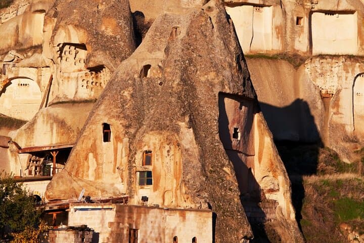 Cappadocia 2-Day Private Guided Tour with Hot Air Balloon Option photo 4