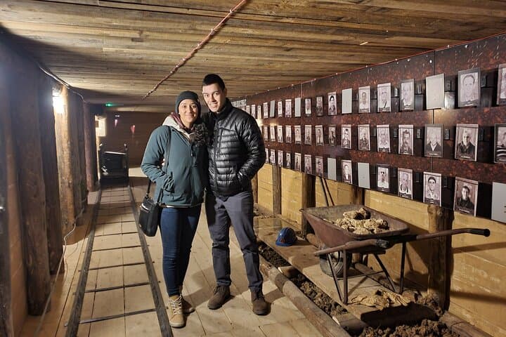 Sarajevo Under Siege: Half-Day War History Tour & Tunnel of Hope