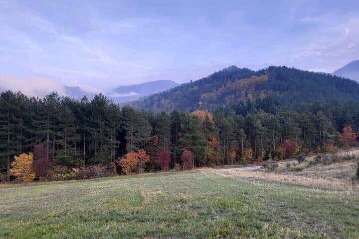 Hike Monte Falterona & Monte Falco in Foreste Casentinesi — Day Trip from Florence photo 5
