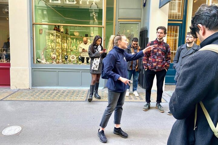 London Harry Potter Movie Locations Guided Walking Tour photo 6