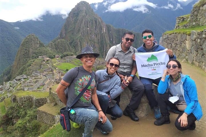 Machu Picchu, Cusco & Lima — Essential 7-Day Cultural and Mountain Adventure photo 5
