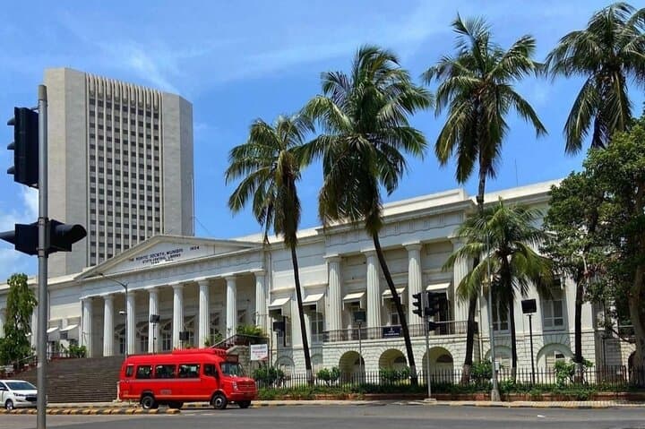 Explore Mumbai's Landmarks on a Private Half Day Tour photo 2