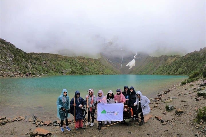 Humantay Lake Full-Day Trek from Cusco: What to Expect and How to Prepare photo 4