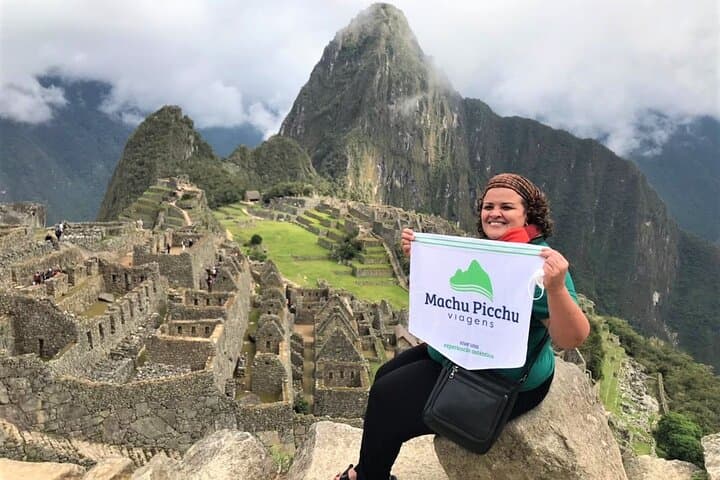 Machu Picchu, Cusco & Lima — Essential 7-Day Cultural and Mountain Adventure photo 4