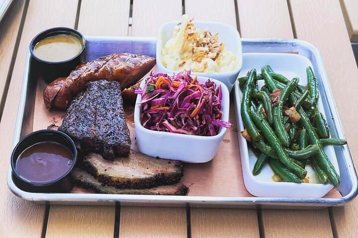 Howdy H-Town EADO Food Tour — East Downtown Houston 2-Mile Food Walk photo 4