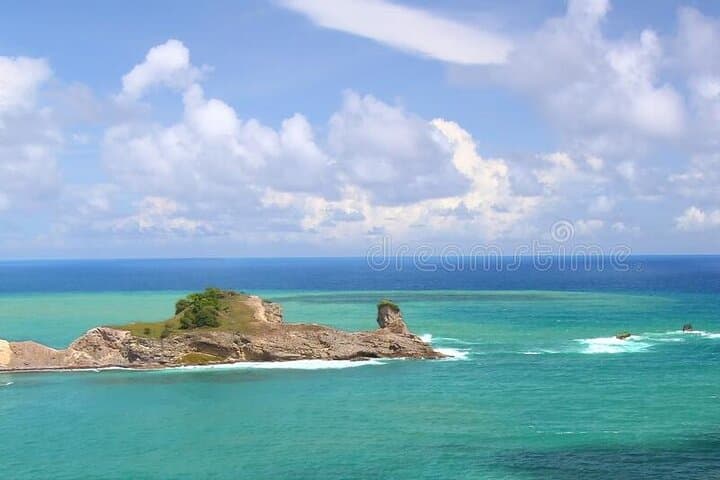 Private St Lucia Driver: Airport Transfers & Custom Island Tours photo 4