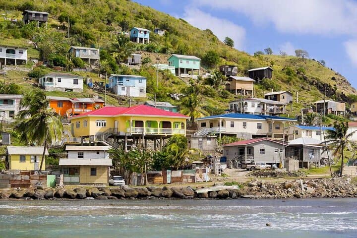 Private St Lucia Driver: Airport Transfers & Custom Island Tours photo 5