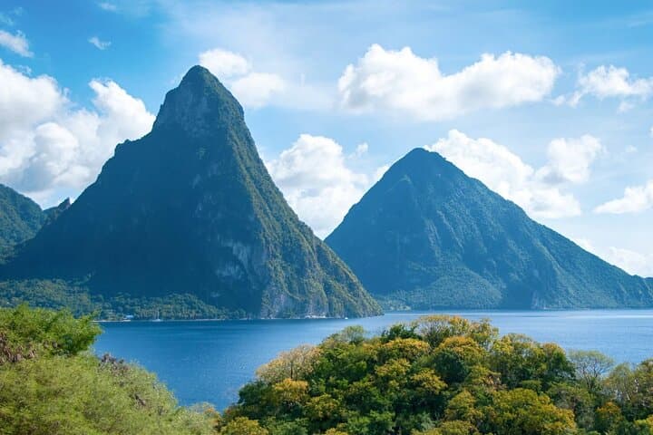 Private St Lucia Driver: Airport Transfers & Custom Island Tours photo 6