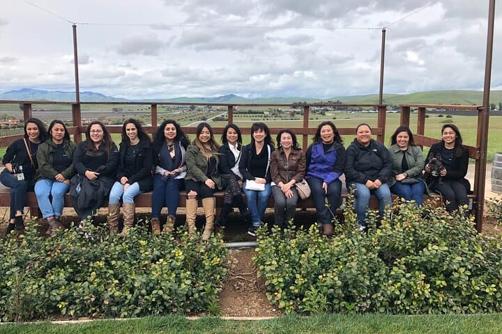 Sip Through Sonoma: All-Inclusive Wine Tour in Sonoma Valley photo 2