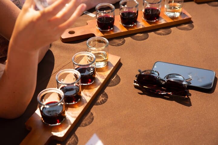 Sip Through Sonoma: All-Inclusive Wine Tour in Sonoma Valley photo 5