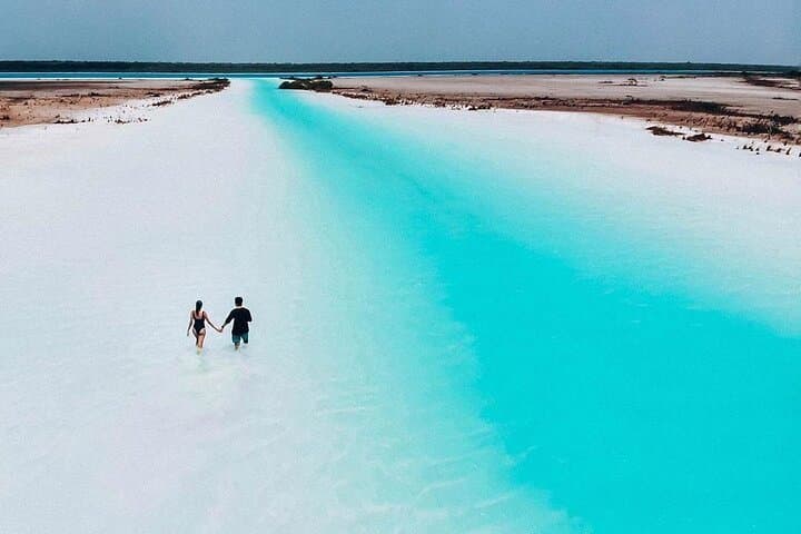 Lagoon of Seven Colors: Full-Day Bacalar Trip from Tulum photo 5