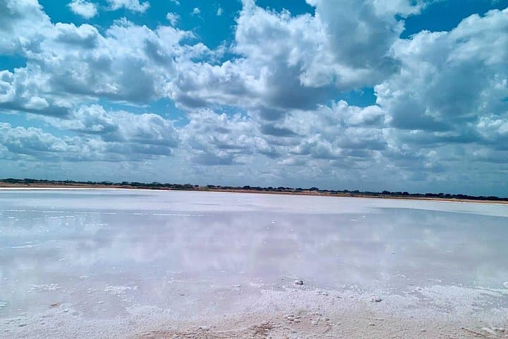 3-Day La Guajira Desert Adventure: Punta Gallinas, Dunes & Wayuu Culture