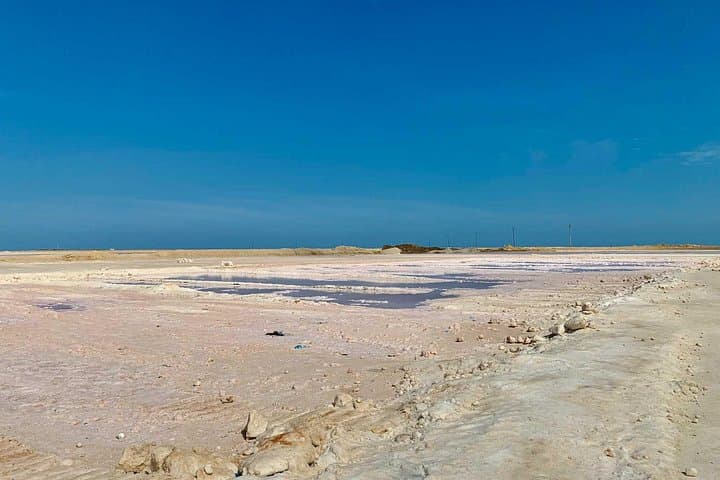 3-Day La Guajira Desert Adventure: Punta Gallinas, Dunes & Wayuu Culture photo 3