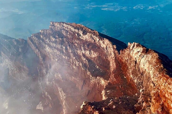 Mount Agung Sunrise Summit Trek — Bali Volcano Sunrise Hike Guide photo 6
