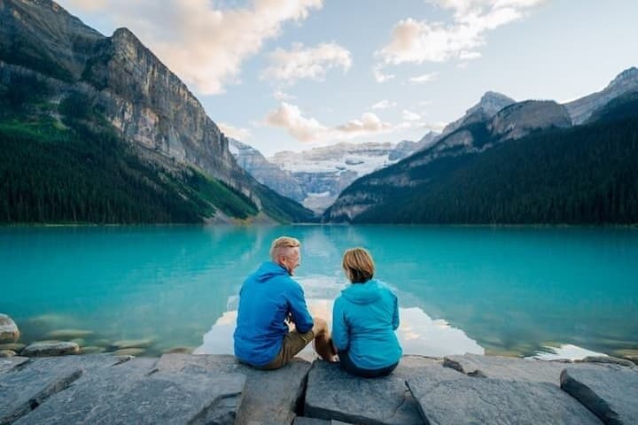 4-Day Rockies Discovery Tour: Banff, Jasper & Yoho Highlights