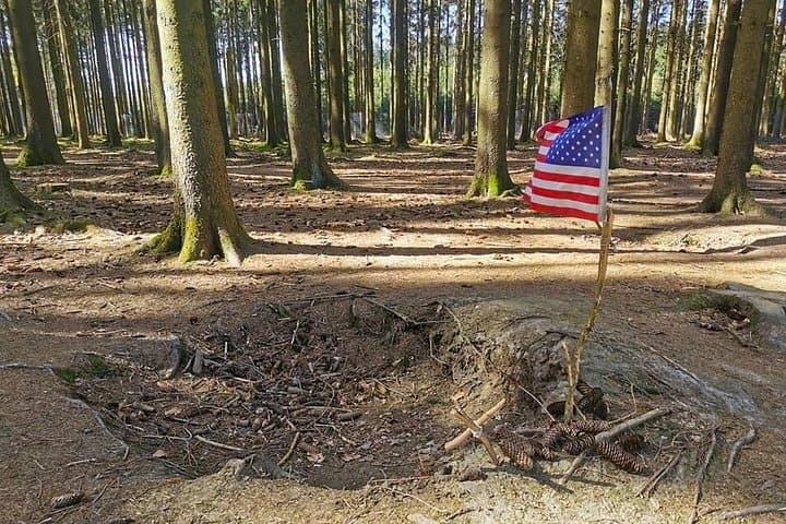 Bastogne Day Trip: Battle of the Bulge Tour from Brussels (Semi-Private) photo 4