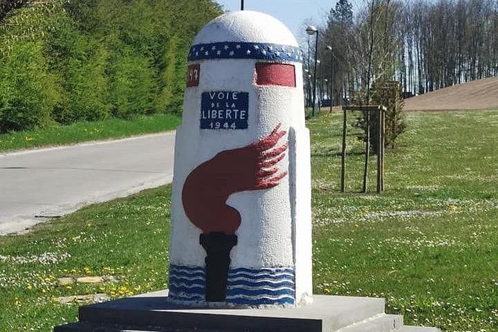Bastogne Day Trip: Battle of the Bulge Tour from Brussels (Semi-Private) photo 3