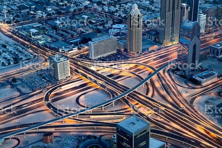 Half-Day Dubai City Sightseeing: Burj Khalifa, Jumeirah & Old Dubai Highlights photo 1