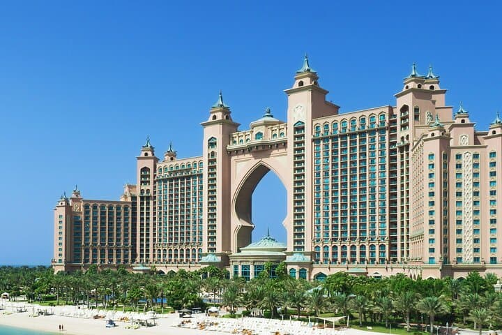 Half-Day Dubai City Sightseeing: Burj Khalifa, Jumeirah & Old Dubai Highlights photo 4